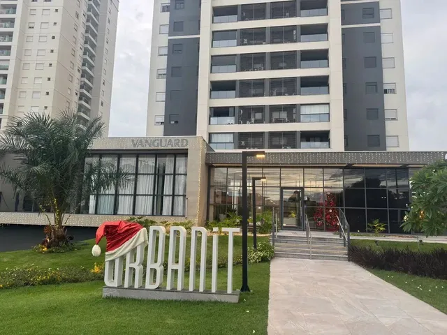 Imagem: Apartamento 2 Quartos 1 Suíte, C/ Armários