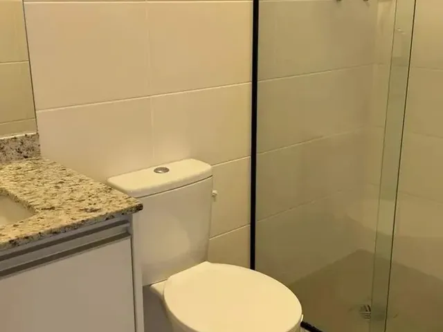 Imagem 4: Apartamento 2 Quartos 1 Suíte, C/ Armários e Ar, Ed. Urbanit, C/ Churrasqueira, 3
