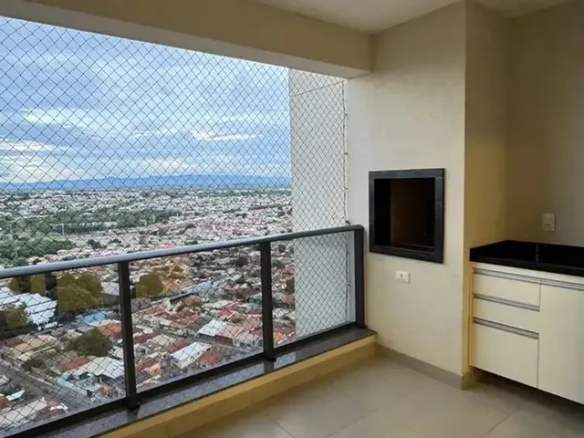 Imagem 14: Apartamento 2 Quartos 1 Suíte, C/ Armários e Ar, Ed. Urbanit, C/ Churrasqueira, 3