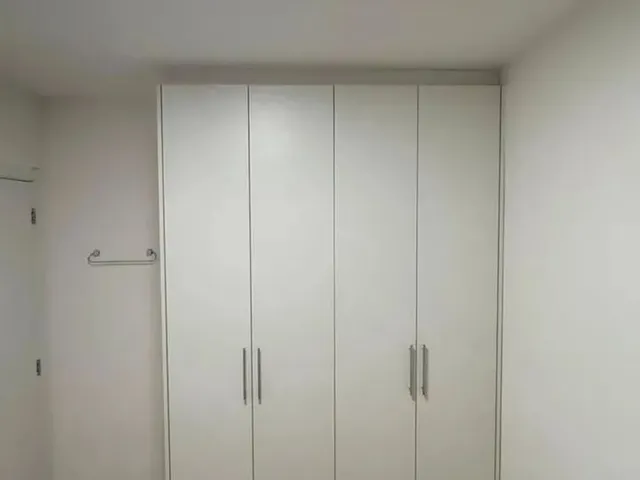 Imagem 16: Apartamento 2 Quartos 1 Suíte, C/ Armários e Ar, Ed. Urbanit, C/ Churrasqueira, 3