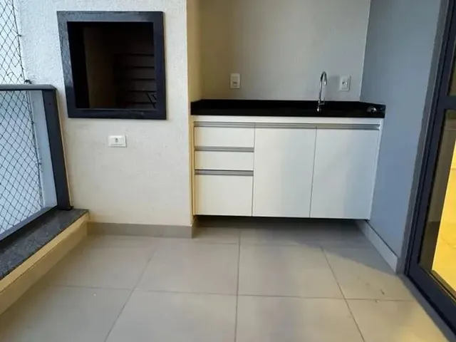 Imagem 7: Apartamento 2 Quartos 1 Suíte, C/ Armários e Ar, Ed. Urbanit, C/ Churrasqueira, 3