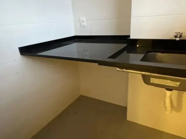 Imagem 15: Apartamento 2 Quartos 1 Suíte, C/ Armários e Ar, Ed. Urbanit, C/ Churrasqueira, 3