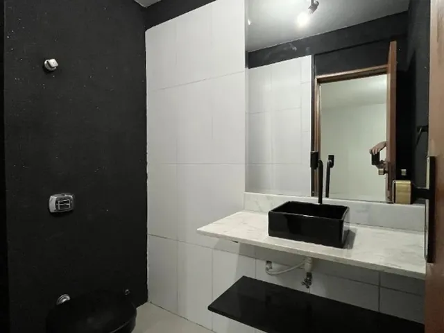 Imagem 9: Casa Comercial Jardim das Americas