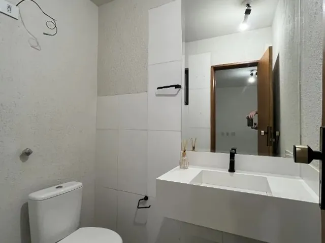 Imagem 2: Casa Comercial Jardim das Americas
