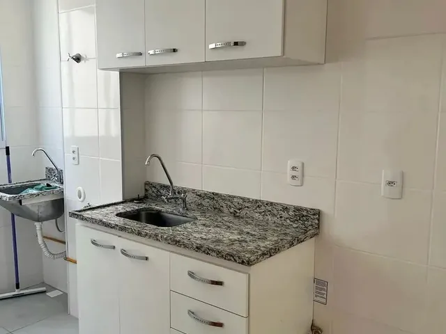 Imagem: Apartamento com 2 Quartos no Condominio