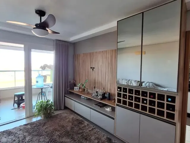 Imagem: Apartamento Aluguel e Venda Brasil Beach