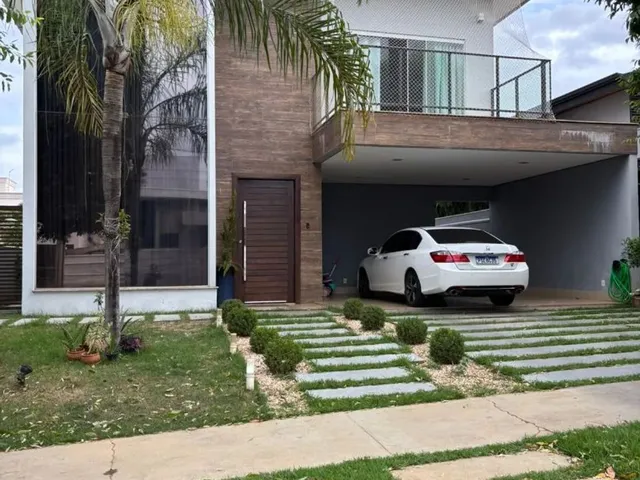 Imagem: Sobrado Condomínio Belvedere 1 Locação