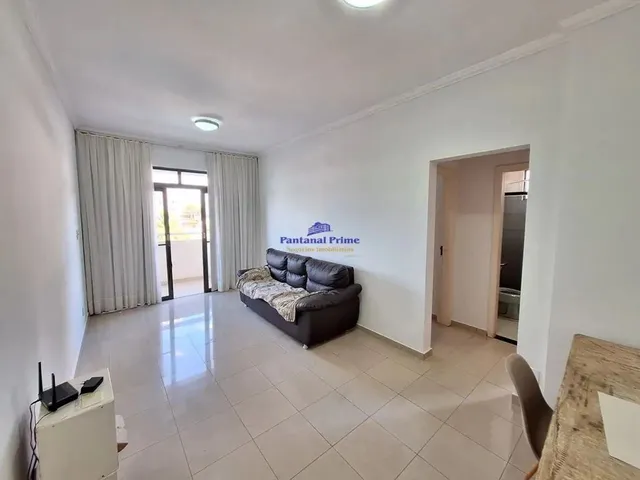 Imagem: Apto Semimobiliado para Locação Cond
