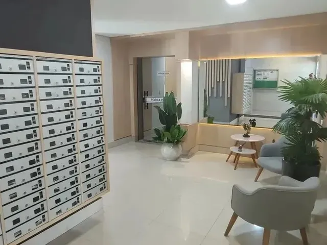 Imagem 3: Flat Mobiliado Pronto para Morar Próximo Ao Parque Mãe Bonifácia