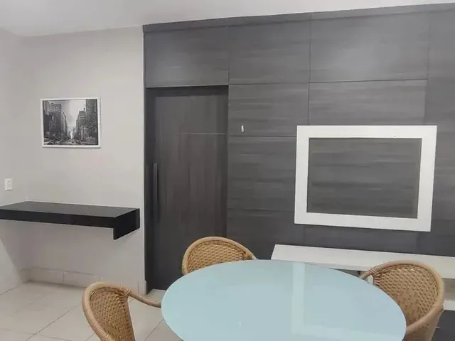 Imagem 7: Flat Mobiliado Pronto para Morar Próximo Ao Parque Mãe Bonifácia
