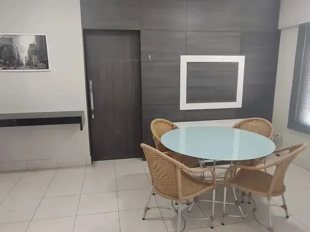 Imagem 12: Flat Mobiliado Pronto para Morar Próximo Ao Parque Mãe Bonifácia