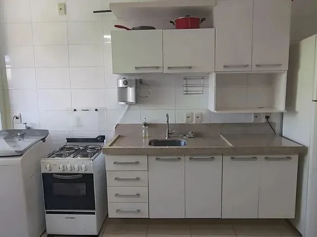Imagem 10: Flat Mobiliado Pronto para Morar Próximo Ao Parque Mãe Bonifácia