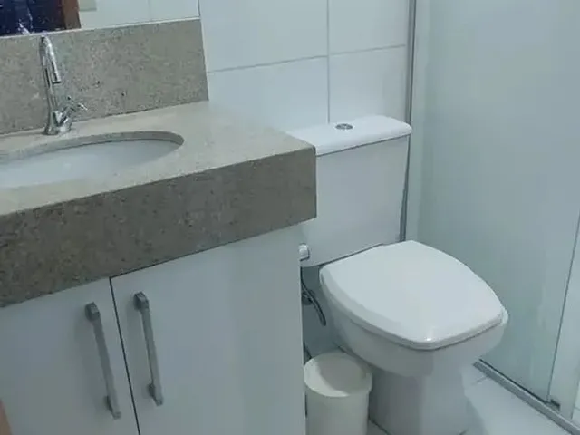 Imagem 13: Flat Mobiliado Pronto para Morar Próximo Ao Parque Mãe Bonifácia