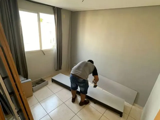 Imagem 1: Aluguel Apartamento com 2 dormitórios