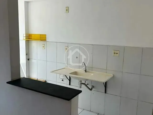 Imagem 8: 2 Quartos Sendo 1 Suite 1 Banheiro Social