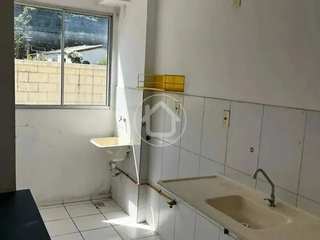 Imagem 2: 2 Quartos Sendo 1 Suite 1 Banheiro Social