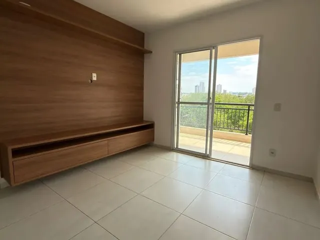 Imagem 7: Golden Green Residence | Apartamento com 3 Quartos, Sendo Uma Suíte