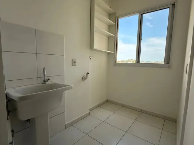 Imagem 4: Golden Green Residence | Apartamento com 3 Quartos, Sendo Uma Suíte