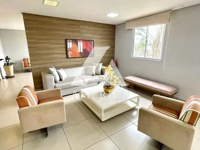 Imagem 15: Golden Green Residence | Apartamento com 3 Quartos, Sendo Uma Suíte