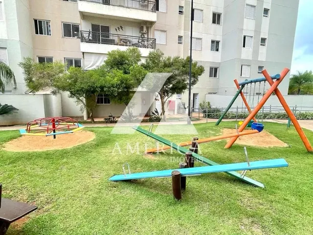Imagem 3: Golden Green Residence | Apartamento com 3 Quartos, Sendo Uma Suíte