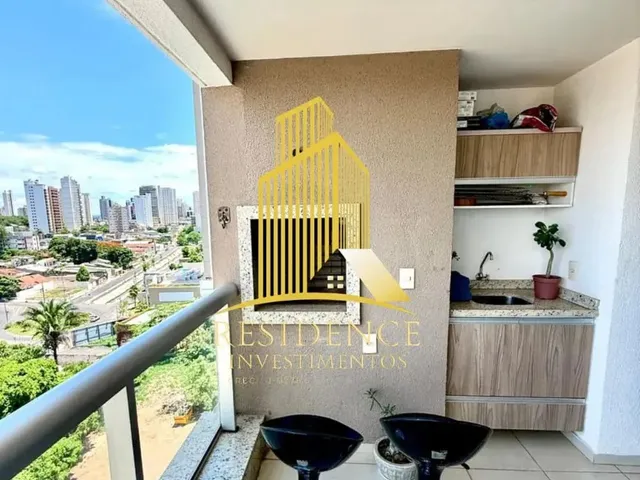 Imagem 12: Condomínio Arboretto Plaenge | 86M² | 2 Quartos