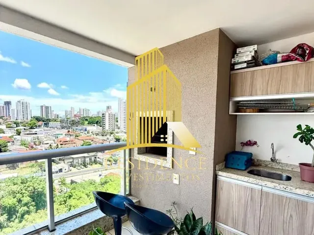 Imagem 8: Condomínio Arboretto Plaenge | 86M² | 2 Quartos