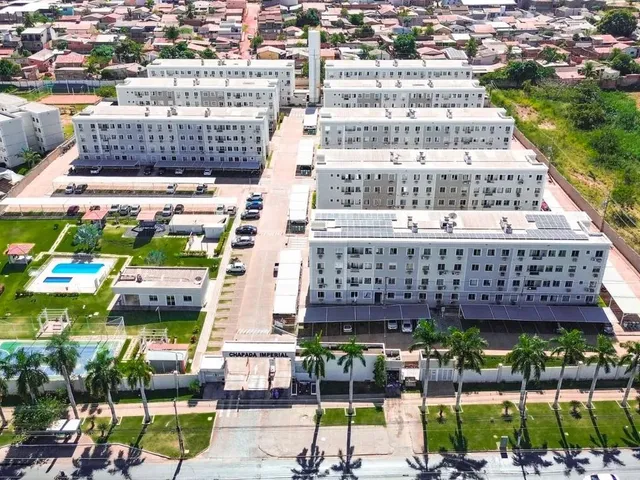 Imagem: Alugo Apartamento R$1.900