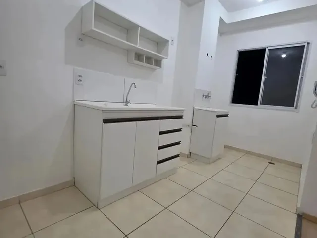Imagem: Apartamento com 2 Quartos no Condominio