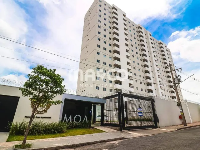 Imagem: Apartamento Disponível para Locação