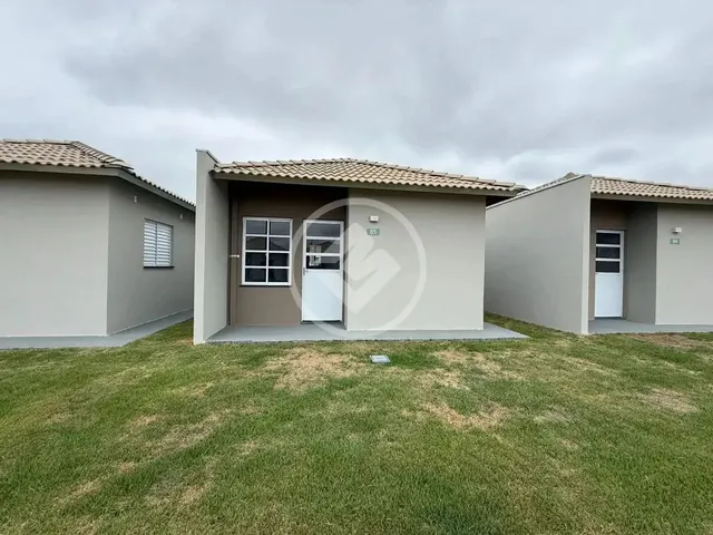 Imagem: Alugo Casa Condomínio Ipê - Parque do