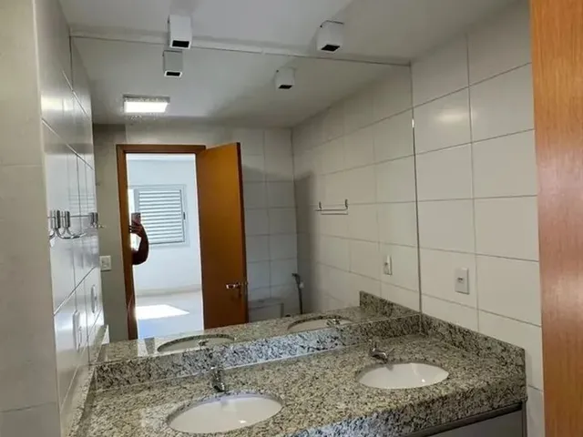 Imagem 2: Imóvel para Aluguel Possui 115 Metros Quadrados com 3 Quartos em Morada da Serra