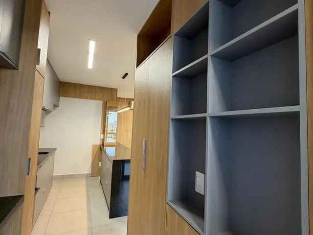 Imagem 10: Cond Arch - Jardim Cuiabá - Apto Mobiliado - 01 Vaga de Garagem