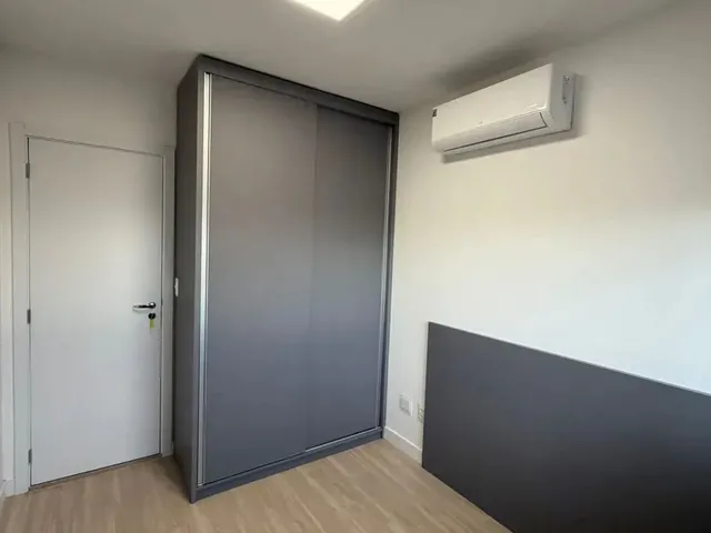 Imagem 12: Cond Arch - Jardim Cuiabá - Apto Mobiliado - 01 Vaga de Garagem