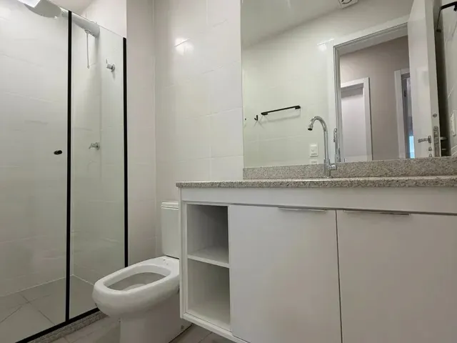 Imagem 5: Cond Arch - Jardim Cuiabá - Apto Mobiliado - 01 Vaga de Garagem