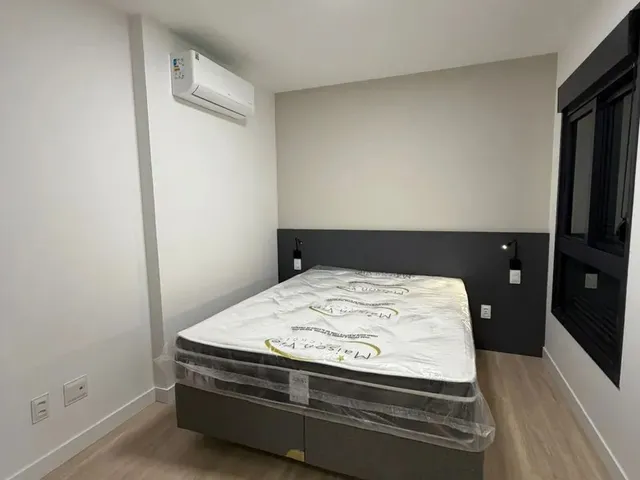 Imagem 7: Cond Arch - Jardim Cuiabá - Apto Mobiliado - 01 Vaga de Garagem