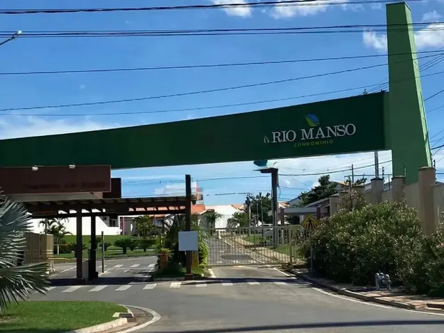 Imagem 1: Casa Disponível 10/ 01 Cond. Rio Manso, 2 Quartos 1 Suíte, C/ Ener Solar, Armários E