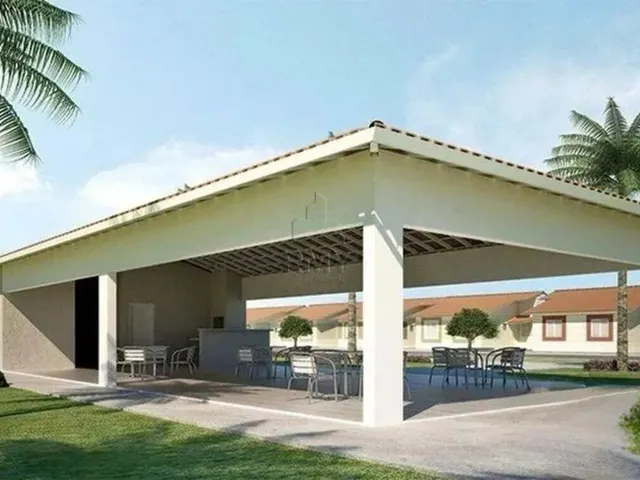 Imagem 7: Casa Disponível 10/ 01 Cond. Rio Manso, 2 Quartos 1 Suíte, C/ Ener Solar, Armários E