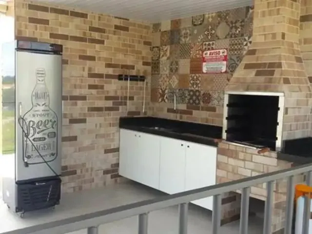 Imagem 13: Casa Disponível 10/ 01 Cond. Rio Manso, 2 Quartos 1 Suíte, C/ Ener Solar, Armários E