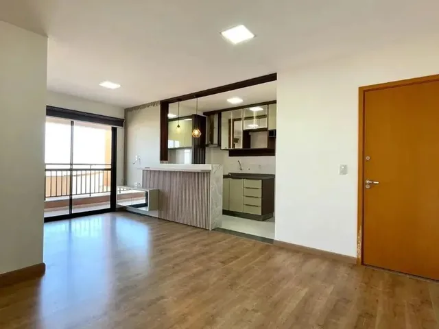 Imagem: Apartamento Upper para Aluguel / Todo Planejado