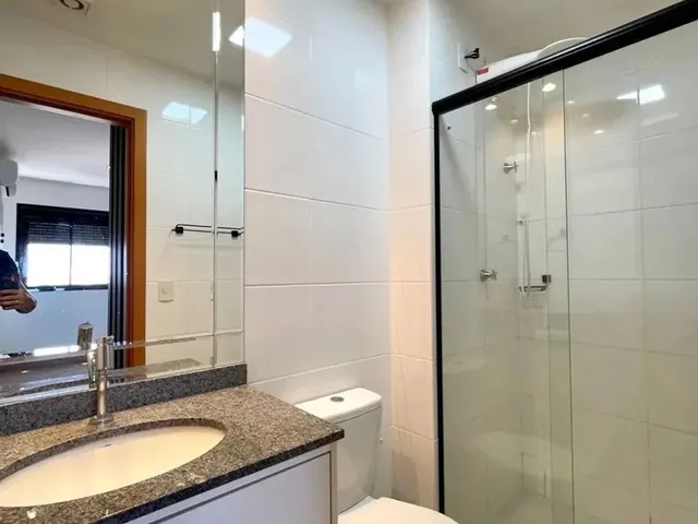 Imagem 13: Apartamento Upper para Aluguel / Todo Planejado e com Ar / Preço Imperdivel / Pronto Para