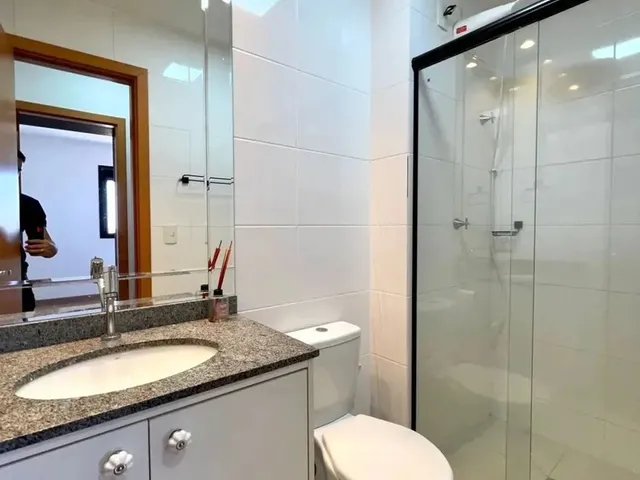 Imagem 7: Apartamento Upper para Aluguel / Todo Planejado e com Ar / Preço Imperdivel / Pronto Para