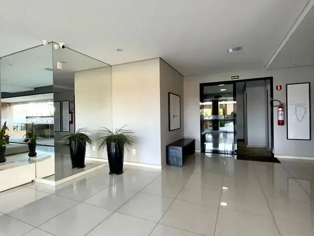 Imagem 8: Apartamento Upper para Aluguel / Todo Planejado e com Ar / Preço Imperdivel / Pronto Para