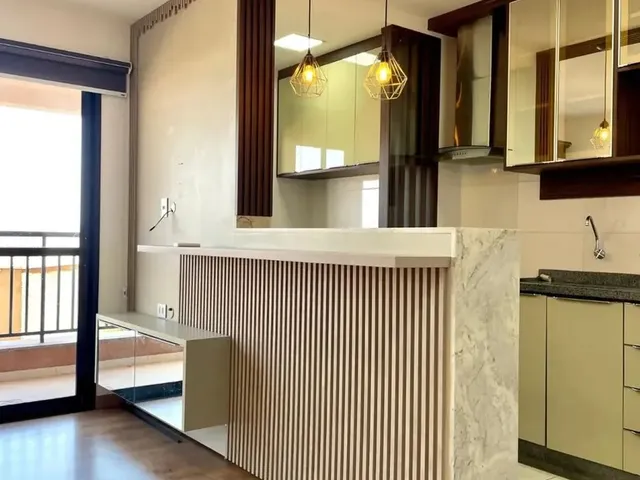Imagem 12: Apartamento Upper para Aluguel / Todo Planejado e com Ar / Preço Imperdivel / Pronto Para