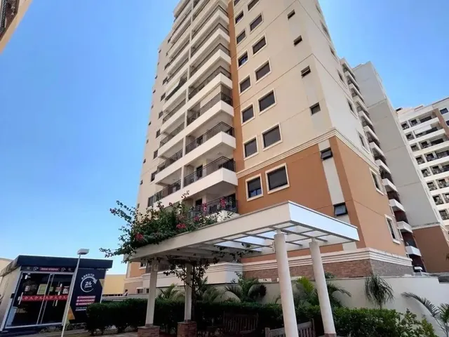 Imagem 4: Apartamento Upper para Aluguel / Todo Planejado e com Ar / Preço Imperdivel / Pronto Para