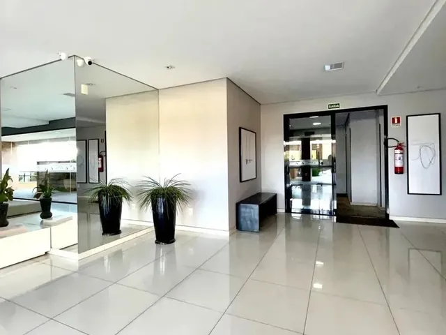 Imagem 16: Apartamento Upper para Aluguel / Todo Planejado e com Ar / Preço Imperdivel / Pronto Para