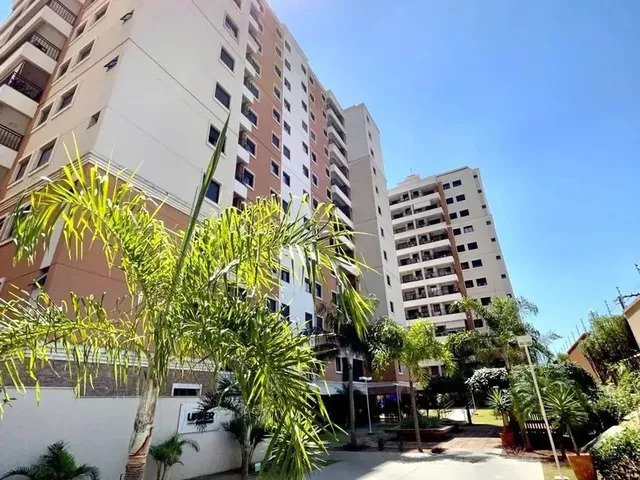 Imagem 5: Apartamento Upper para Aluguel / Todo Planejado e com Ar / Preço Imperdivel / Pronto Para