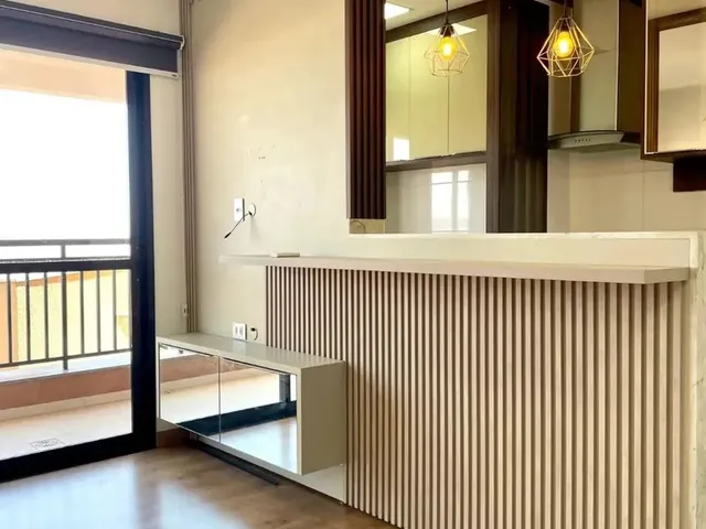 Imagem 2: Apartamento Upper para Aluguel / Todo Planejado e com Ar / Preço Imperdivel / Pronto Para