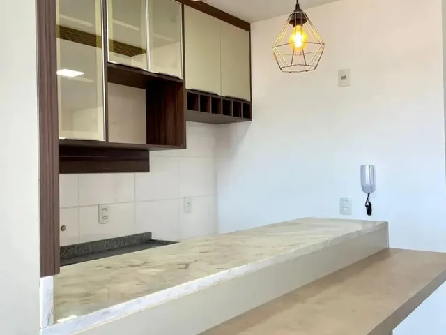 Imagem 3: Apartamento Upper para Aluguel / Todo Planejado e com Ar / Preço Imperdivel / Pronto Para