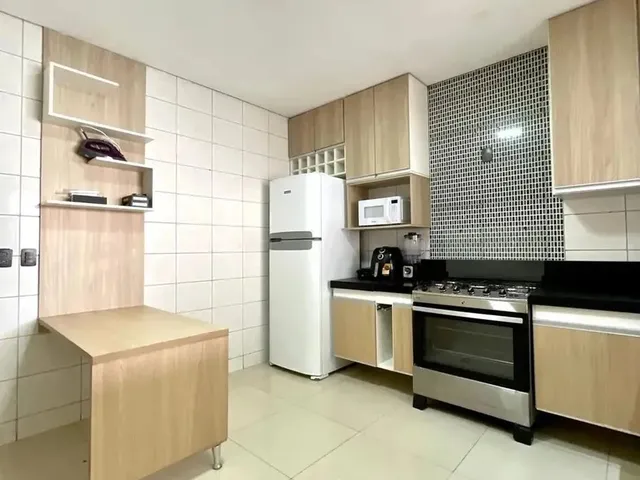 Imagem 5: Casa Belvedere Tamanho Fora do Comum!!!!! Mobiliado e Planejada para Voce Morar.... Ótima