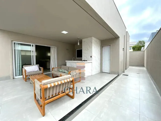 Imagem 4: Casa Belvedere Tamanho Fora do Comum!!!!! Mobiliado e Planejada para Voce Morar.... Ótima